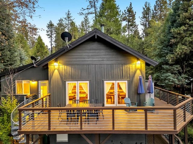53560 Country Club Drive, Idyllwild, CA 92549