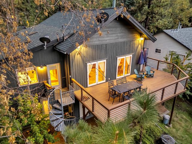 53560 Country Club Drive, Idyllwild, CA 92549
