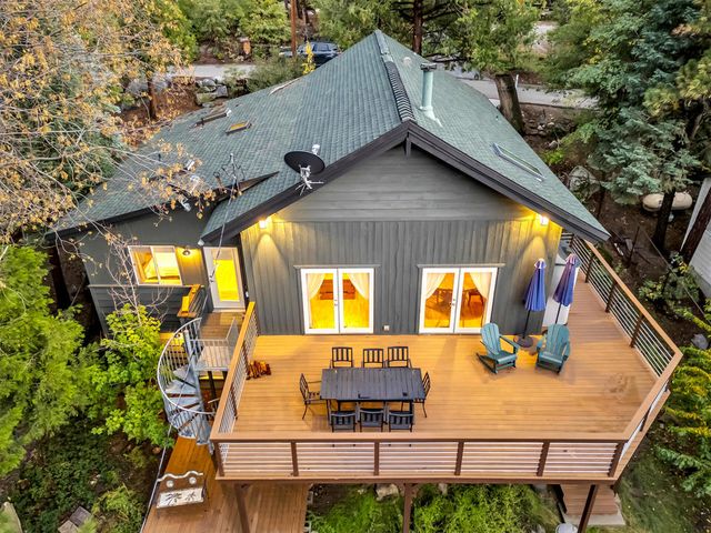 53560 Country Club Drive, Idyllwild, CA 92549