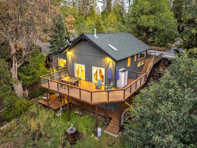 53560 Country Club Drive, Idyllwild, CA 92549