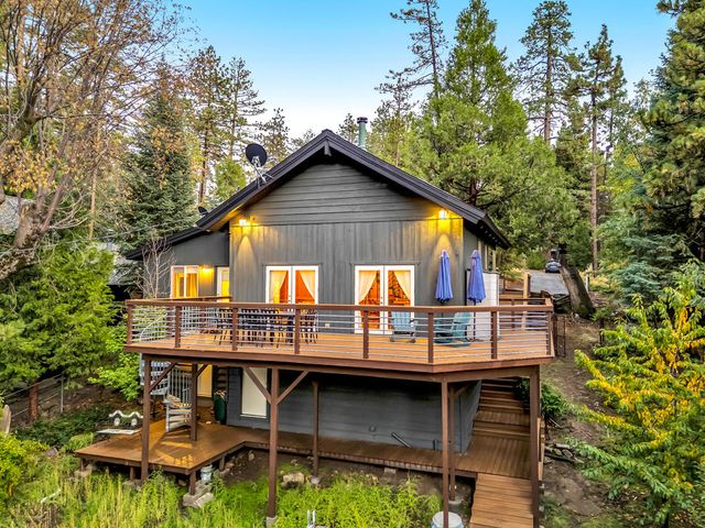 53560 Country Club Drive, Idyllwild, CA 92549