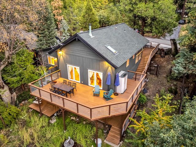 53560 Country Club Drive, Idyllwild, CA 92549