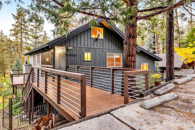 53560 Country Club Drive, Idyllwild, CA 92549