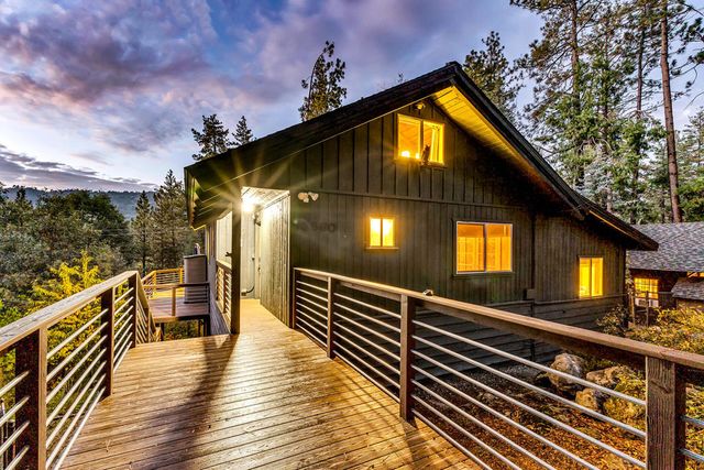 53560 Country Club Drive, Idyllwild, CA 92549