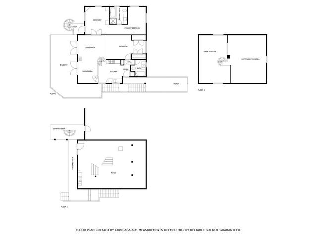 53560 Country Club Drive, Idyllwild, CA 92549