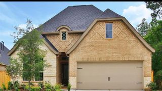 217 North Carson Cub Court N, Montgomery, TX 77316