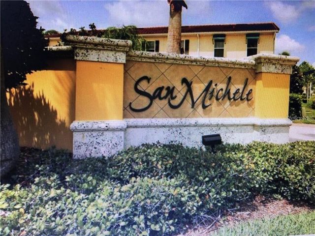 3770 82ND AVENUE CIRCLE E 103, Sarasota, FL 34243