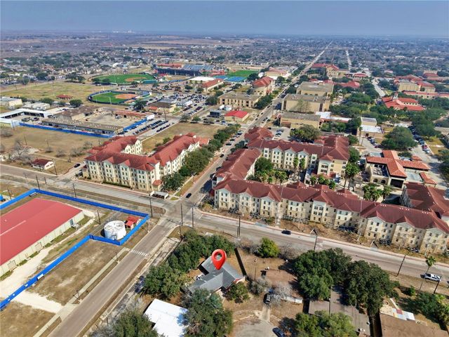 736 Santa Anita Dr, Kingsville, TX 78363