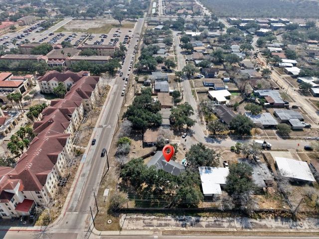 736 Santa Anita Dr, Kingsville, TX 78363