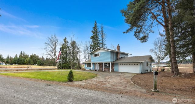 1684 Brookwood Drive, Ferndale, WA 98248