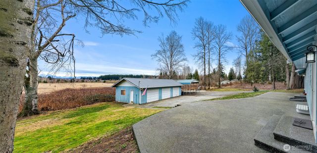 1684 Brookwood Drive, Ferndale, WA 98248