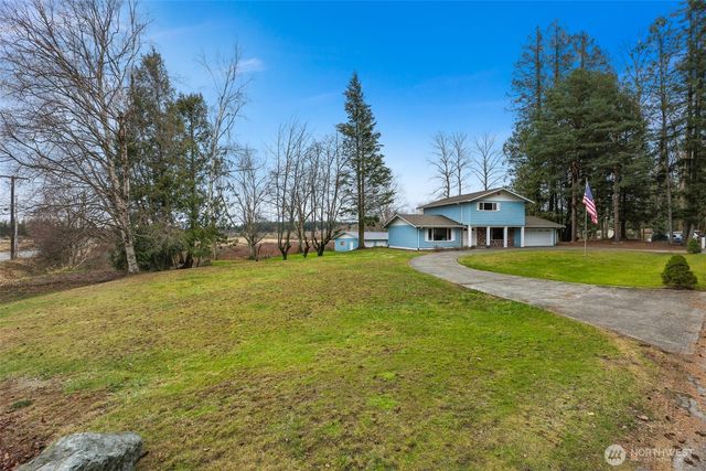 1684 Brookwood Drive, Ferndale, WA 98248