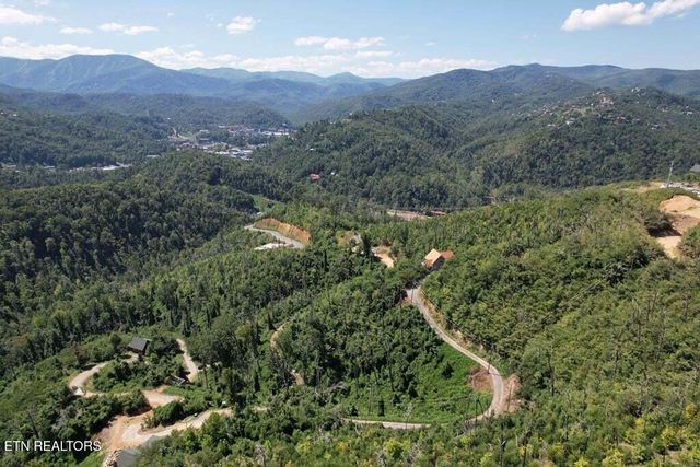 Kristis Place Place, Gatlinburg, TN 37738