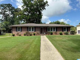 511 BIRCH STREET, Trussville, AL 35173