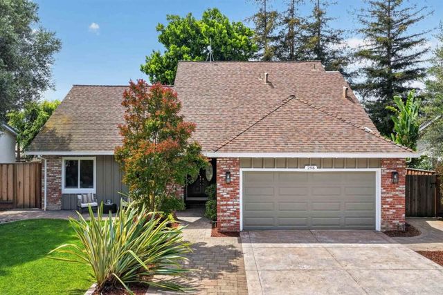 298 Mcduff Avenue, Fremont, CA 94539