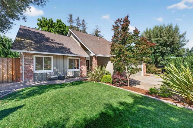 298 Mcduff Avenue, Fremont, CA 94539