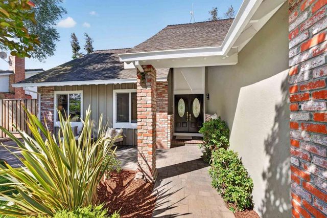 298 Mcduff Avenue, Fremont, CA 94539