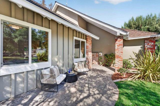 298 Mcduff Avenue, Fremont, CA 94539