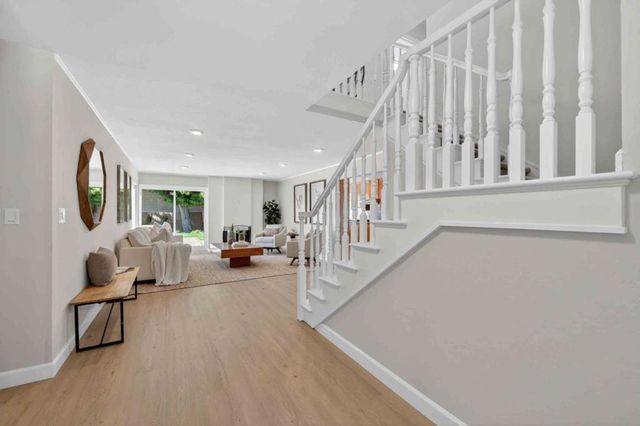 298 Mcduff Avenue, Fremont, CA 94539
