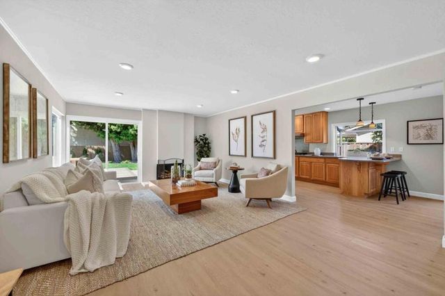 298 Mcduff Avenue, Fremont, CA 94539