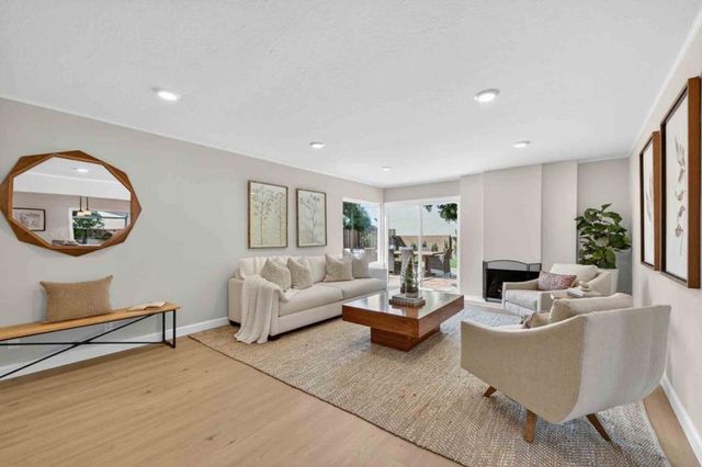 298 Mcduff Avenue, Fremont, CA 94539