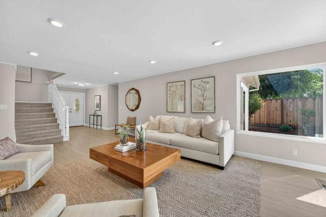 298 Mcduff Avenue, Fremont, CA 94539