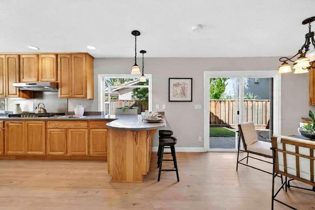 298 Mcduff Avenue, Fremont, CA 94539
