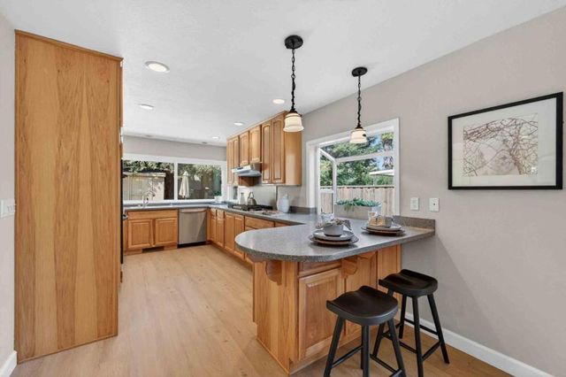 298 Mcduff Avenue, Fremont, CA 94539