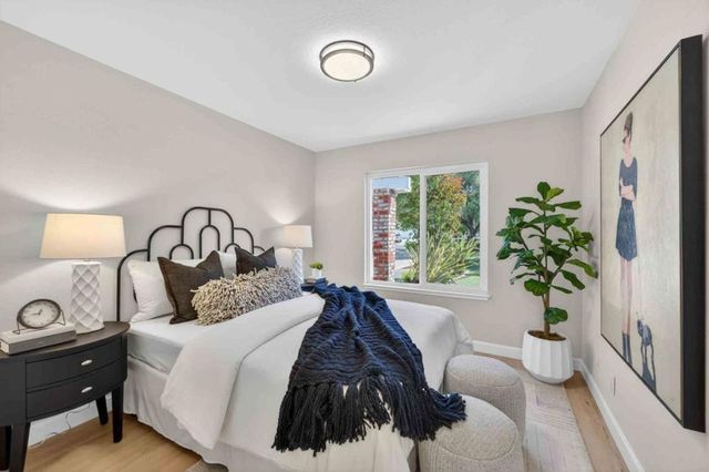 298 Mcduff Avenue, Fremont, CA 94539