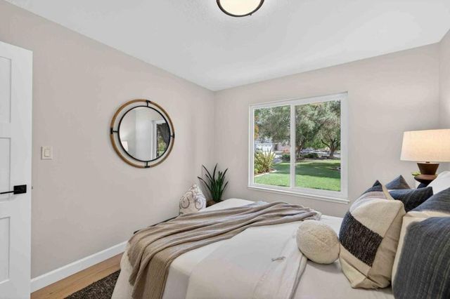 298 Mcduff Avenue, Fremont, CA 94539