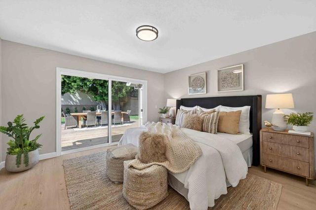 298 Mcduff Avenue, Fremont, CA 94539