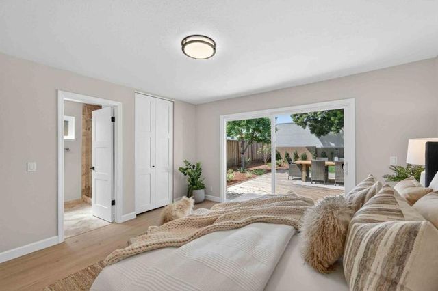 298 Mcduff Avenue, Fremont, CA 94539