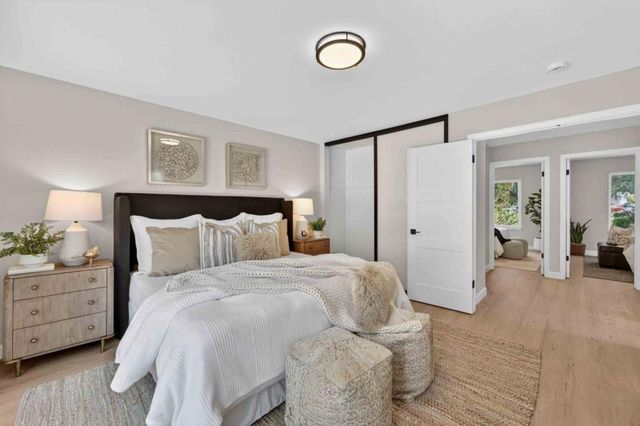 298 Mcduff Avenue, Fremont, CA 94539