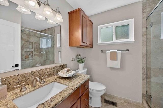 298 Mcduff Avenue, Fremont, CA 94539