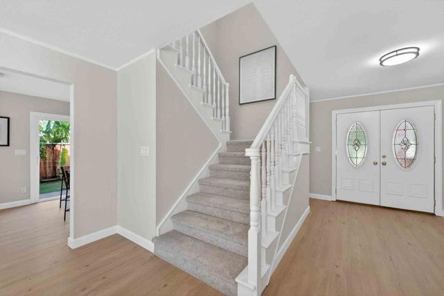 298 Mcduff Avenue, Fremont, CA 94539