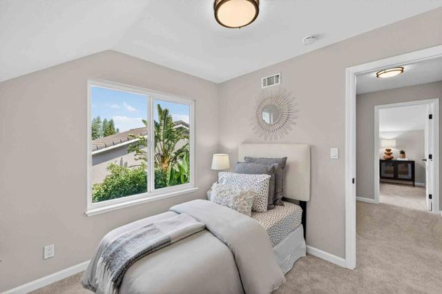 298 Mcduff Avenue, Fremont, CA 94539