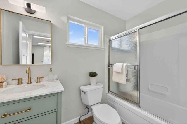 298 Mcduff Avenue, Fremont, CA 94539