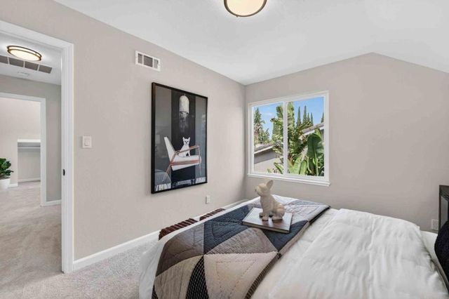 298 Mcduff Avenue, Fremont, CA 94539