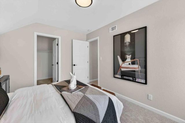 298 Mcduff Avenue, Fremont, CA 94539
