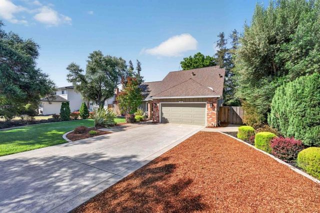 298 Mcduff Avenue, Fremont, CA 94539