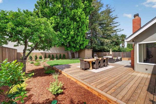 298 Mcduff Avenue, Fremont, CA 94539