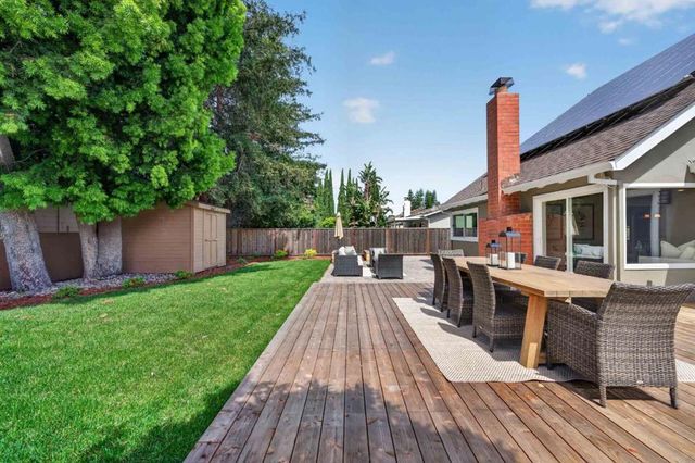 298 Mcduff Avenue, Fremont, CA 94539