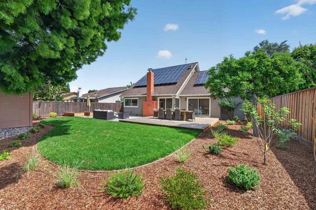298 Mcduff Avenue, Fremont, CA 94539