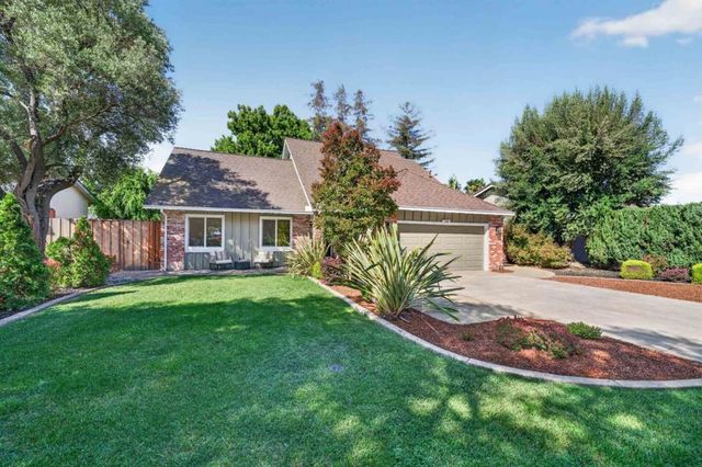 298 Mcduff Avenue, Fremont, CA 94539