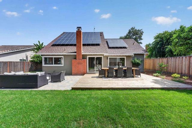 298 Mcduff Avenue, Fremont, CA 94539