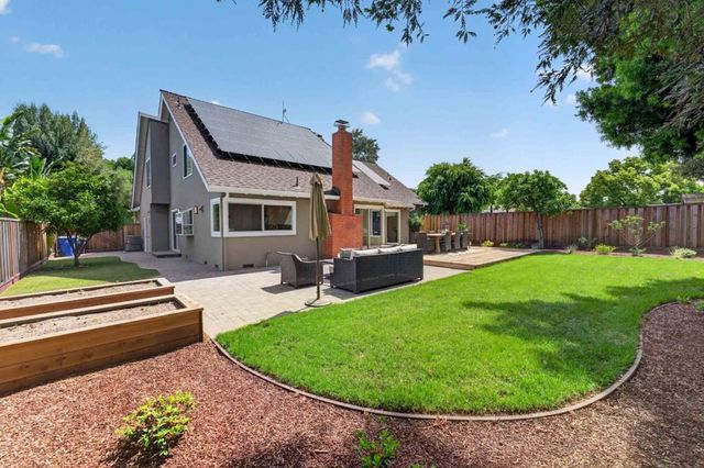 298 Mcduff Avenue, Fremont, CA 94539