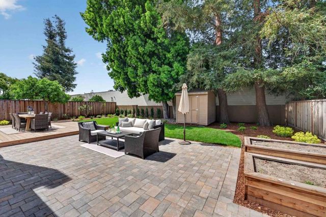 298 Mcduff Avenue, Fremont, CA 94539