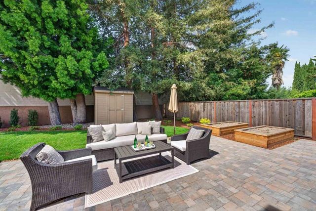 298 Mcduff Avenue, Fremont, CA 94539