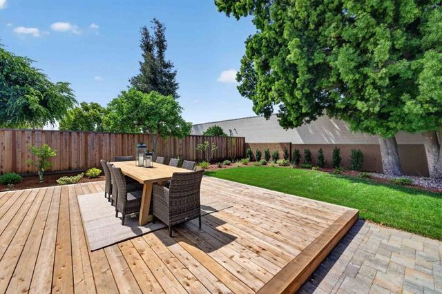 298 Mcduff Avenue, Fremont, CA 94539