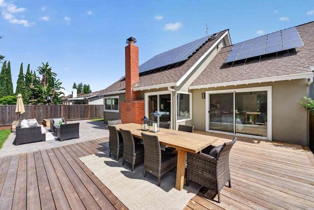 298 Mcduff Avenue, Fremont, CA 94539